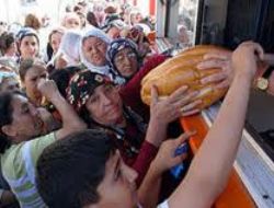 BEMBİR-SEN: Açlık Sınırı 926 TL